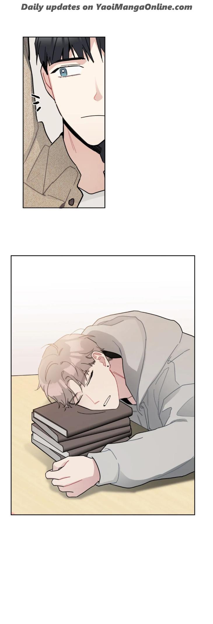 Just Something I’ve Heard by Onwoozoo/ Seolang [Eng] page 30