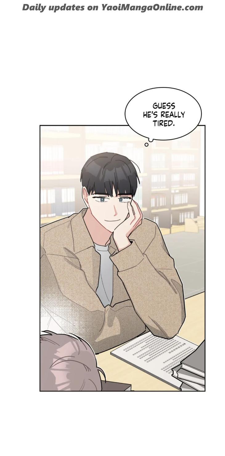 Just Something I’ve Heard by Onwoozoo/ Seolang [Eng] page 31