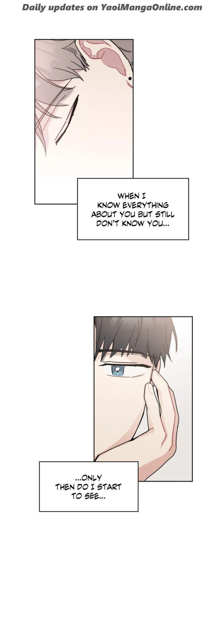Just Something I’ve Heard by Onwoozoo/ Seolang [Eng] page 32