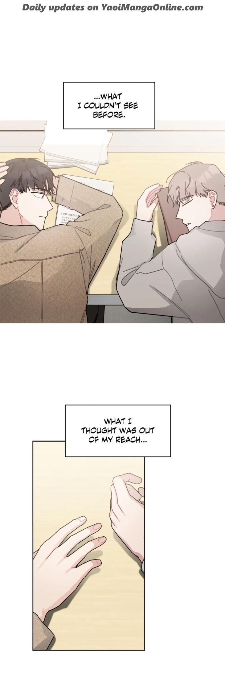 Just Something I’ve Heard by Onwoozoo/ Seolang [Eng] page 33