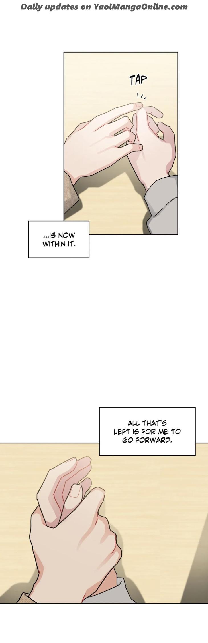 Just Something I’ve Heard by Onwoozoo/ Seolang [Eng] page 34