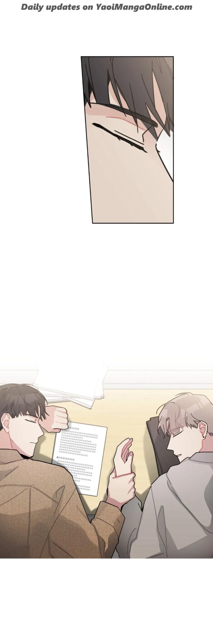 Just Something I’ve Heard by Onwoozoo/ Seolang [Eng] page 35