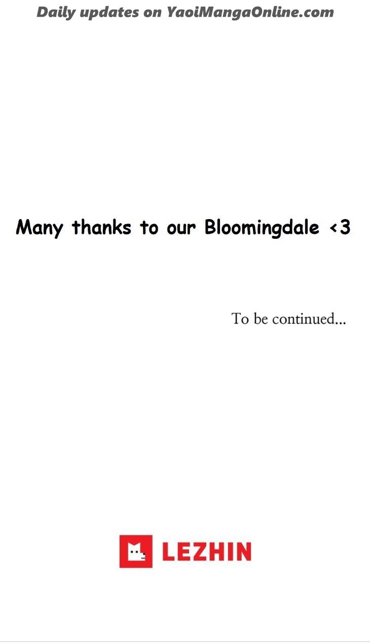 Just Something I’ve Heard by Onwoozoo/ Seolang [Eng] page 36