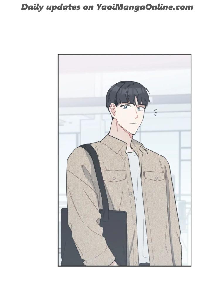 Just Something I’ve Heard by Onwoozoo/ Seolang [Eng] page 5