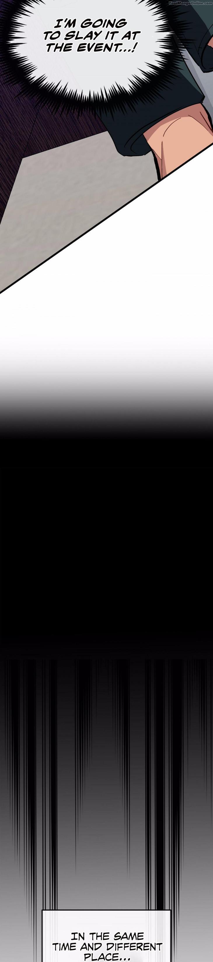 My Little Passenger by Prin – Ch. 3 [Eng] page 6