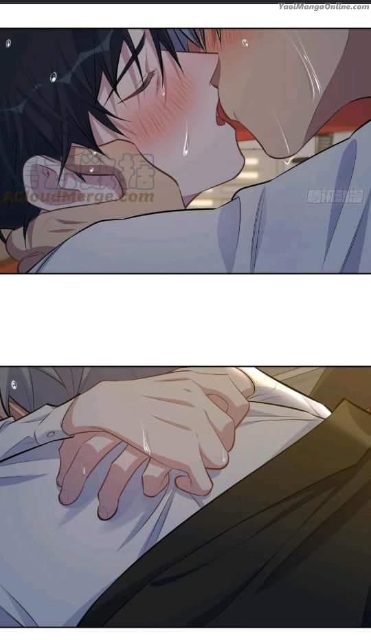 My Father-in-Law is My Wife by Plumage – Ch. 167 [Eng] page 14