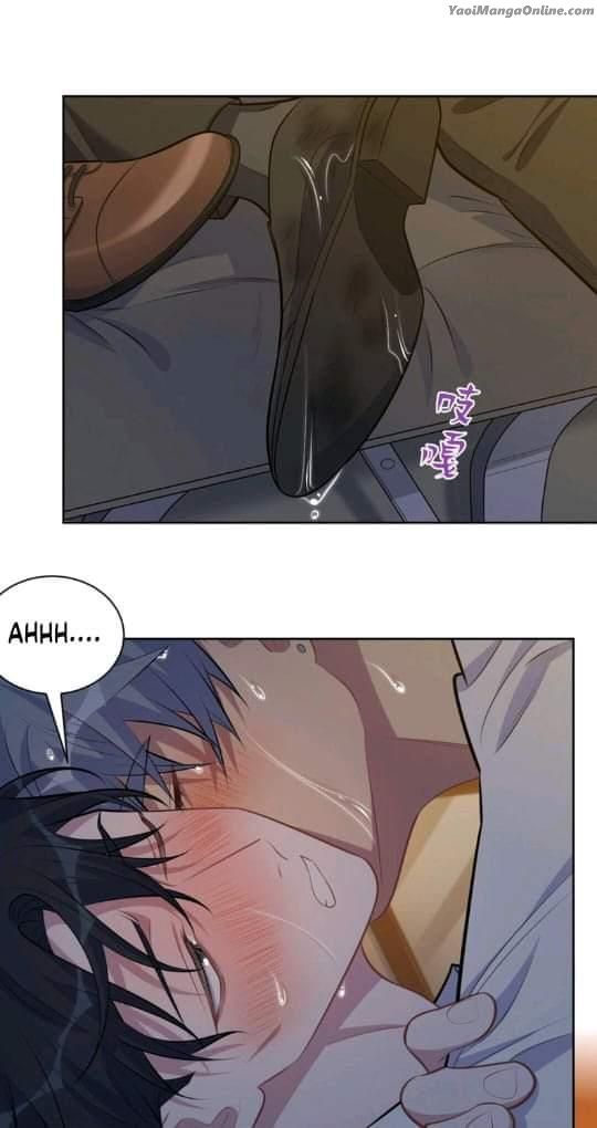 My Father-in-Law is My Wife by Plumage – Ch. 167 [Eng] page 17