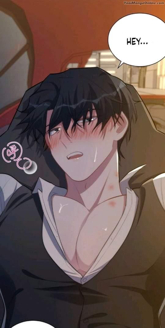 My Father-in-Law is My Wife by Plumage – Ch. 167 [Eng] page 18