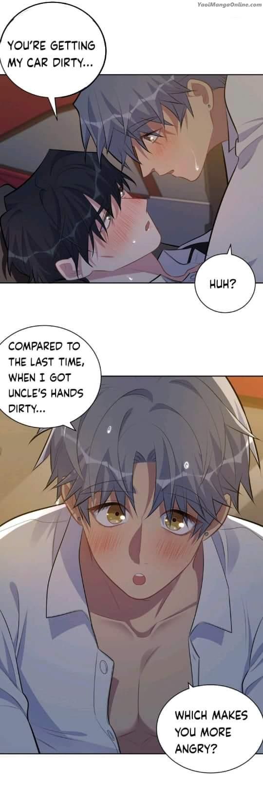 My Father-in-Law is My Wife by Plumage – Ch. 167 [Eng] page 19