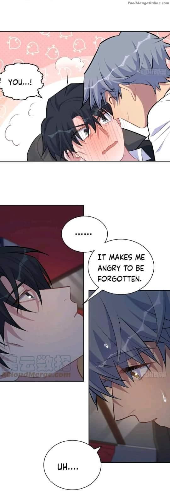 My Father-in-Law is My Wife by Plumage – Ch. 167 [Eng] page 20