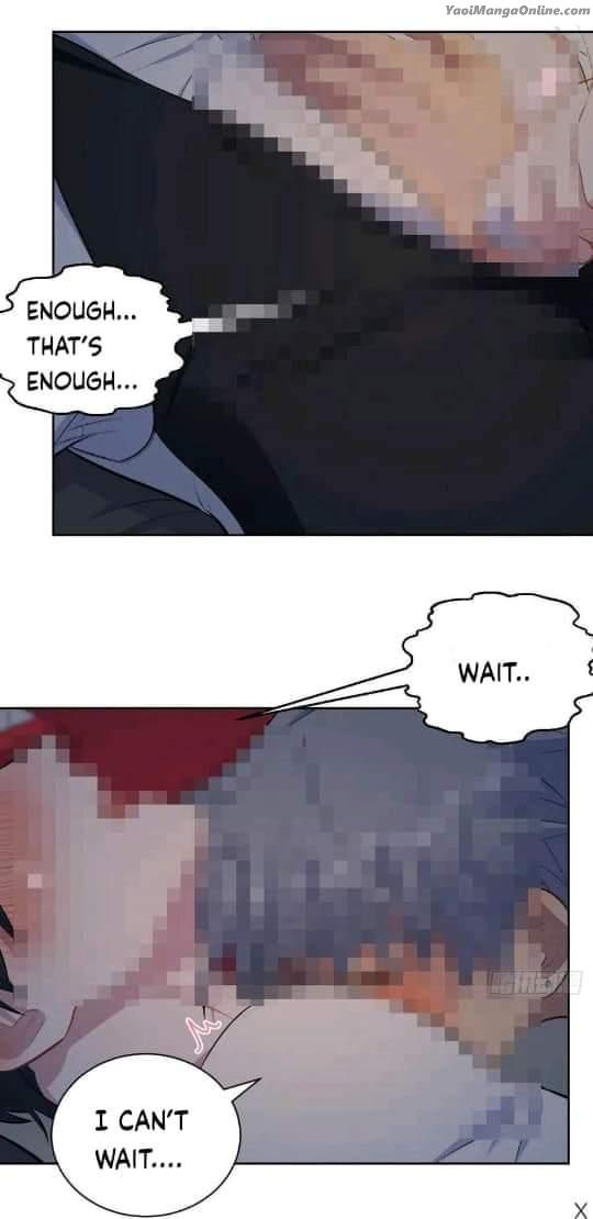 My Father-in-Law is My Wife by Plumage – Ch. 167 [Eng] page 22