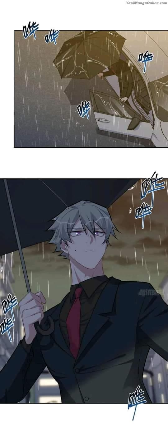 My Father-in-Law is My Wife by Plumage – Ch. 167 [Eng] page 25