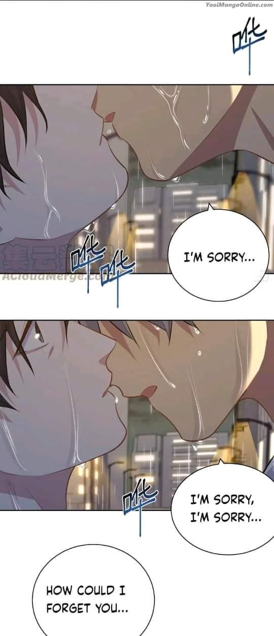 My Father-in-Law is My Wife by Plumage – Ch. 167 [Eng] page 3