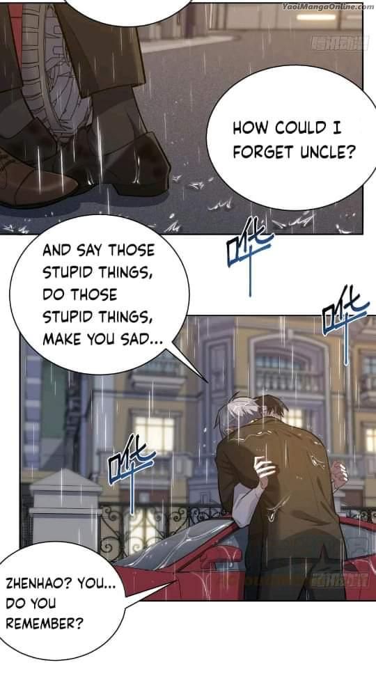 My Father-in-Law is My Wife by Plumage – Ch. 167 [Eng] page 4