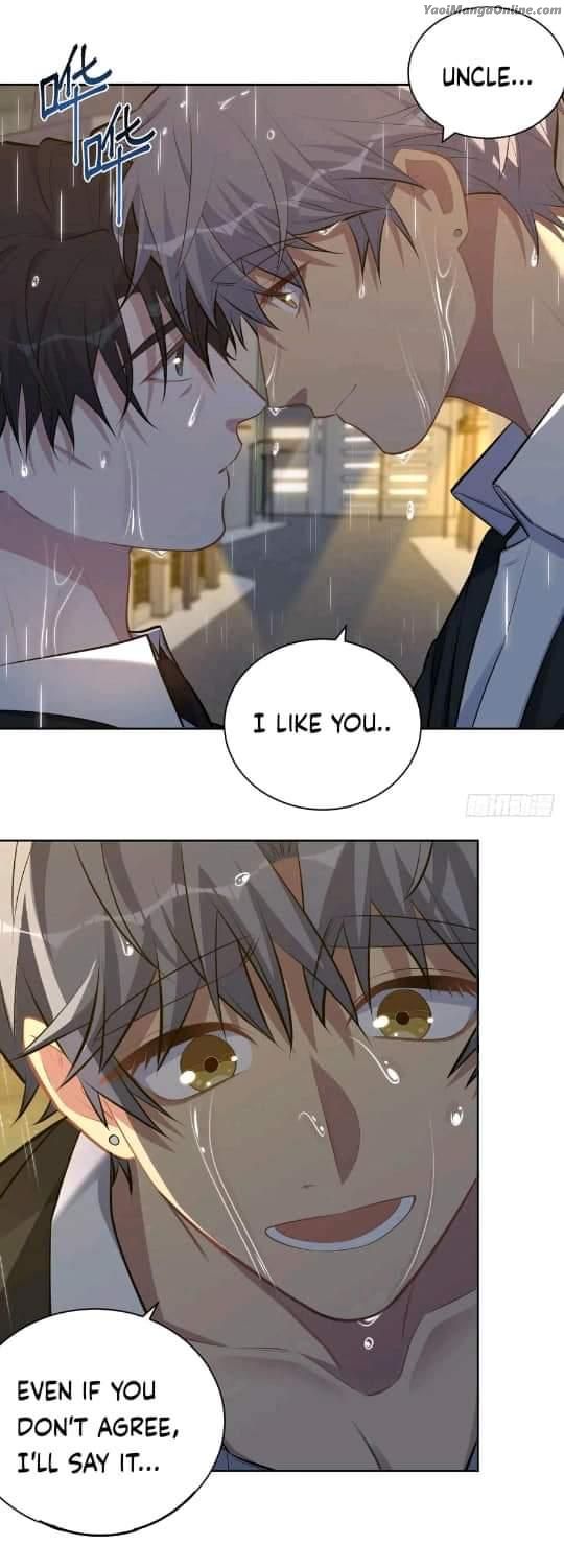 My Father-in-Law is My Wife by Plumage – Ch. 167 [Eng] page 5