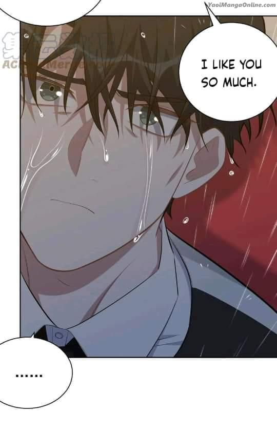 My Father-in-Law is My Wife by Plumage – Ch. 167 [Eng] page 6