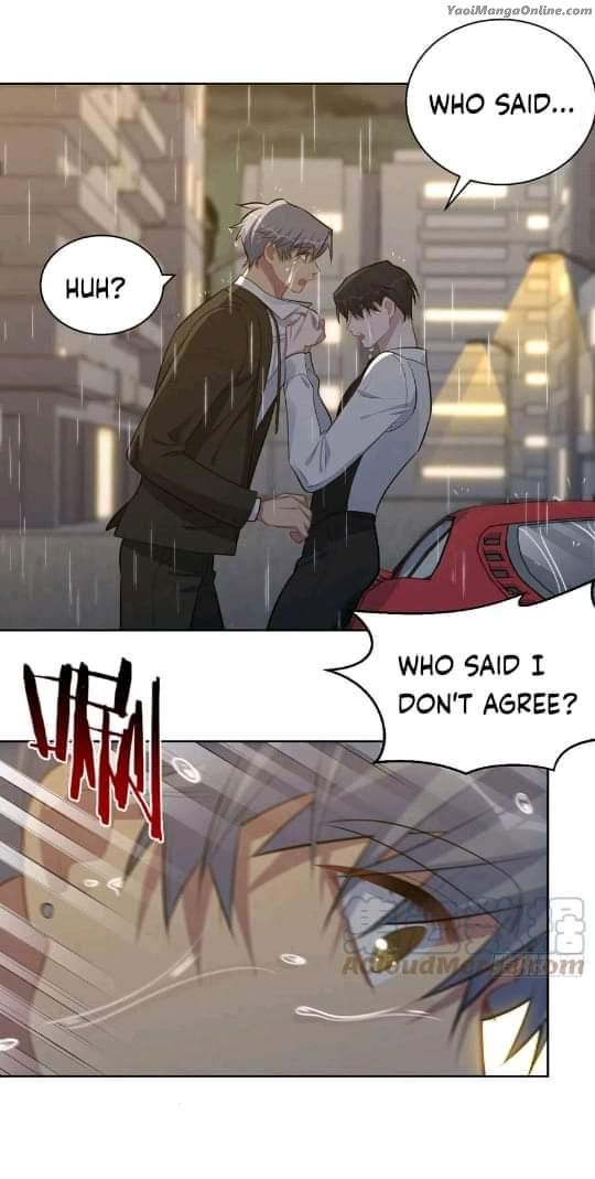 My Father-in-Law is My Wife by Plumage – Ch. 167 [Eng] page 7