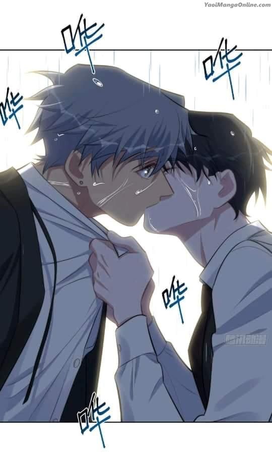 My Father-in-Law is My Wife by Plumage – Ch. 167 [Eng] page 8