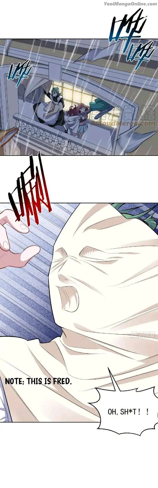 My Father-in-Law is My Wife by Plumage – Ch. 167 [Eng] page 15