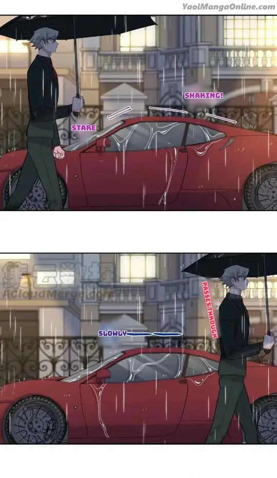 My Father-in-Law is My Wife by Plumage – Ch. 167 [Eng] page 3