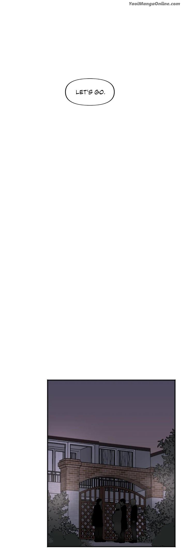 In the Private Room by Seobang/ Dasjwi – Uncensored [Eng] page 10