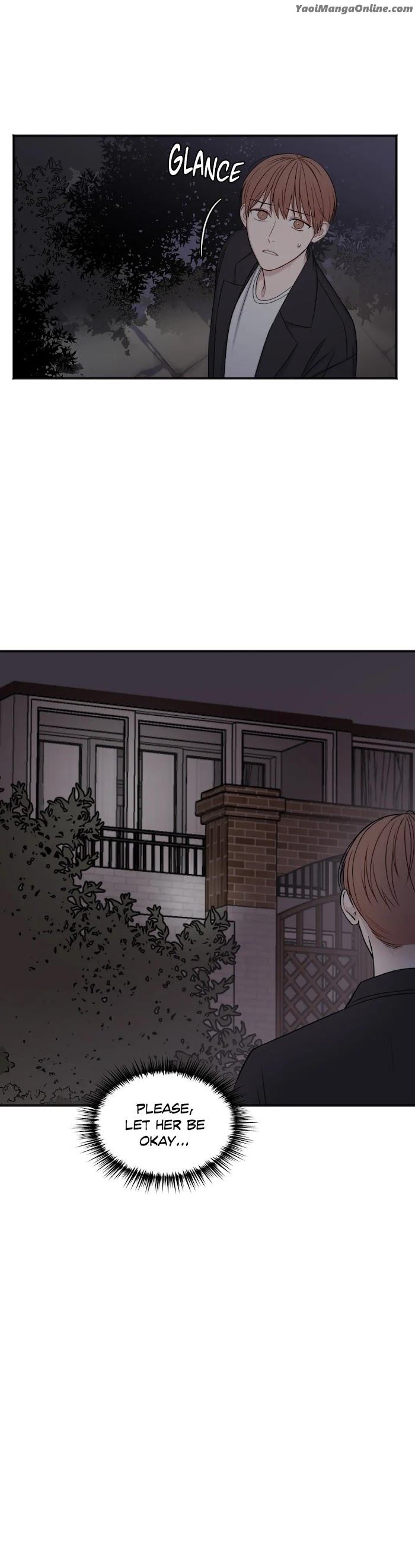 In the Private Room by Seobang/ Dasjwi – Uncensored [Eng] page 15