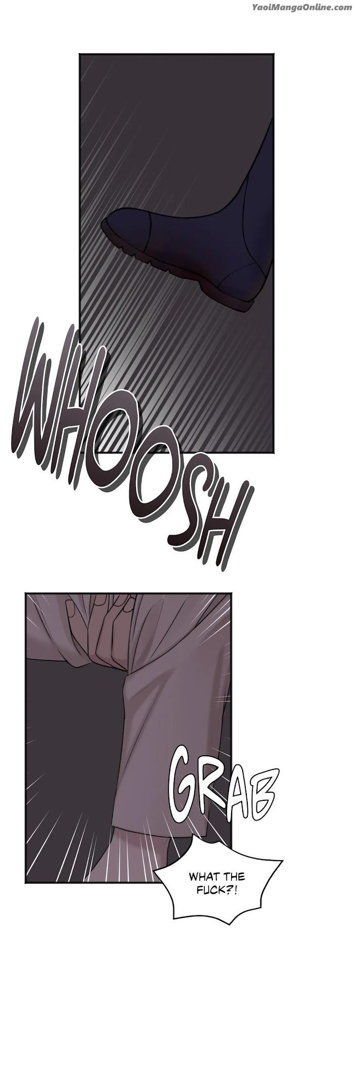 In the Private Room by Seobang/ Dasjwi – Uncensored [Eng] page 32