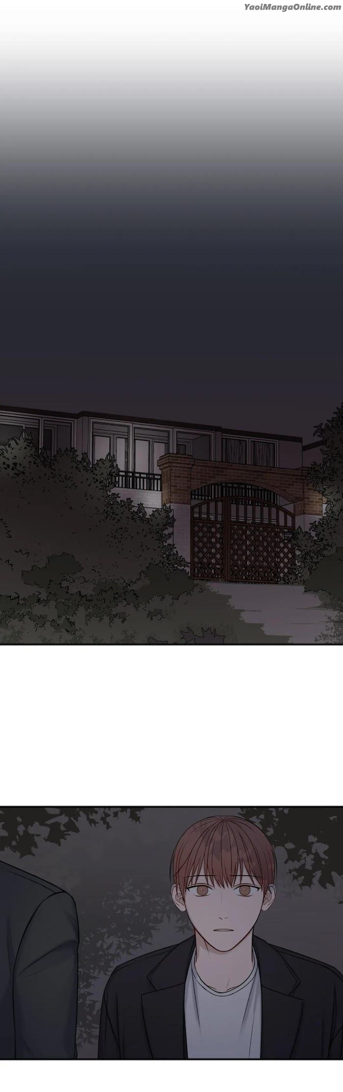 In the Private Room by Seobang/ Dasjwi – Uncensored [Eng] page 36