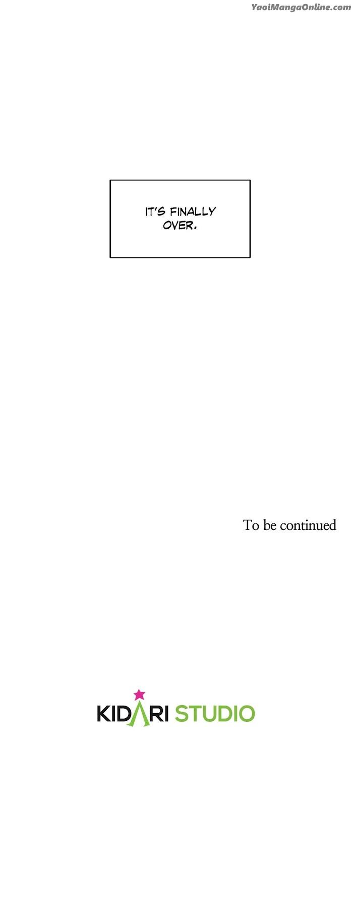 In the Private Room by Seobang/ Dasjwi – Uncensored [Eng] page 37