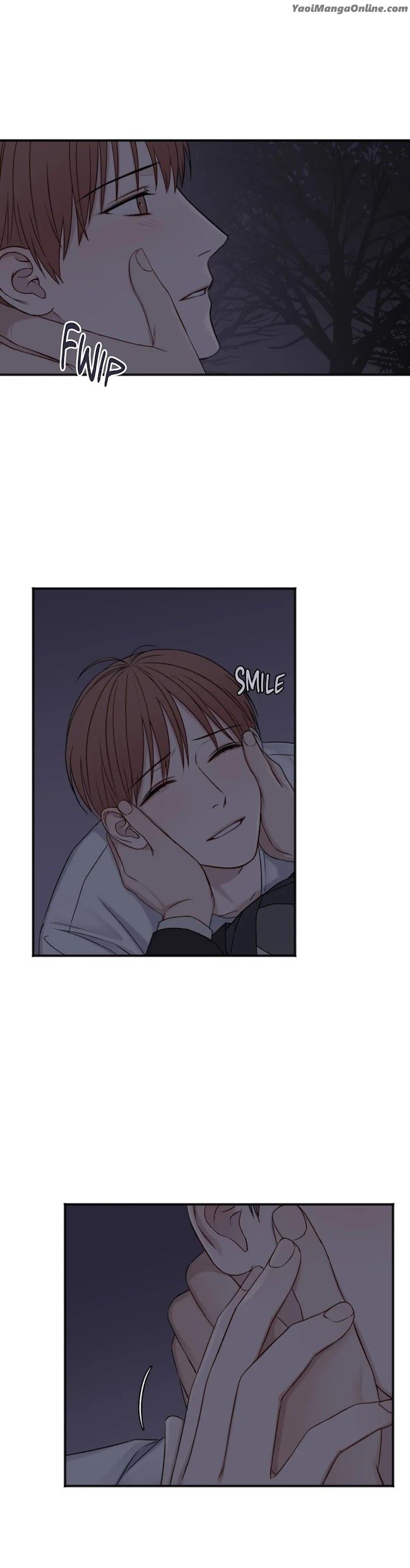 In the Private Room by Seobang/ Dasjwi – Uncensored [Eng] page 6