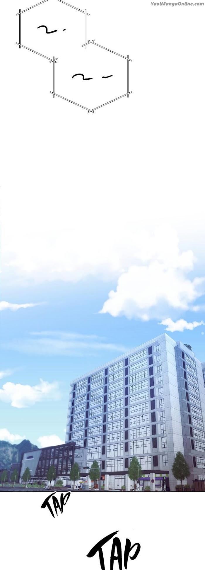 99.99% Lovers by Nanna – Uncensored [Eng] page 8