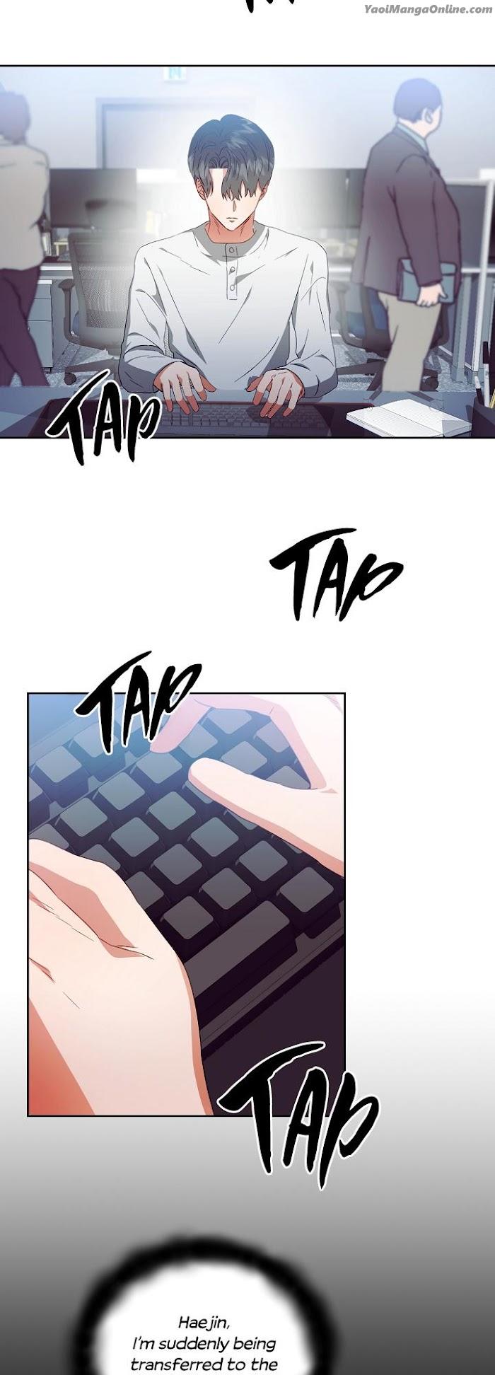 99.99% Lovers by Nanna – Uncensored [Eng] page 9