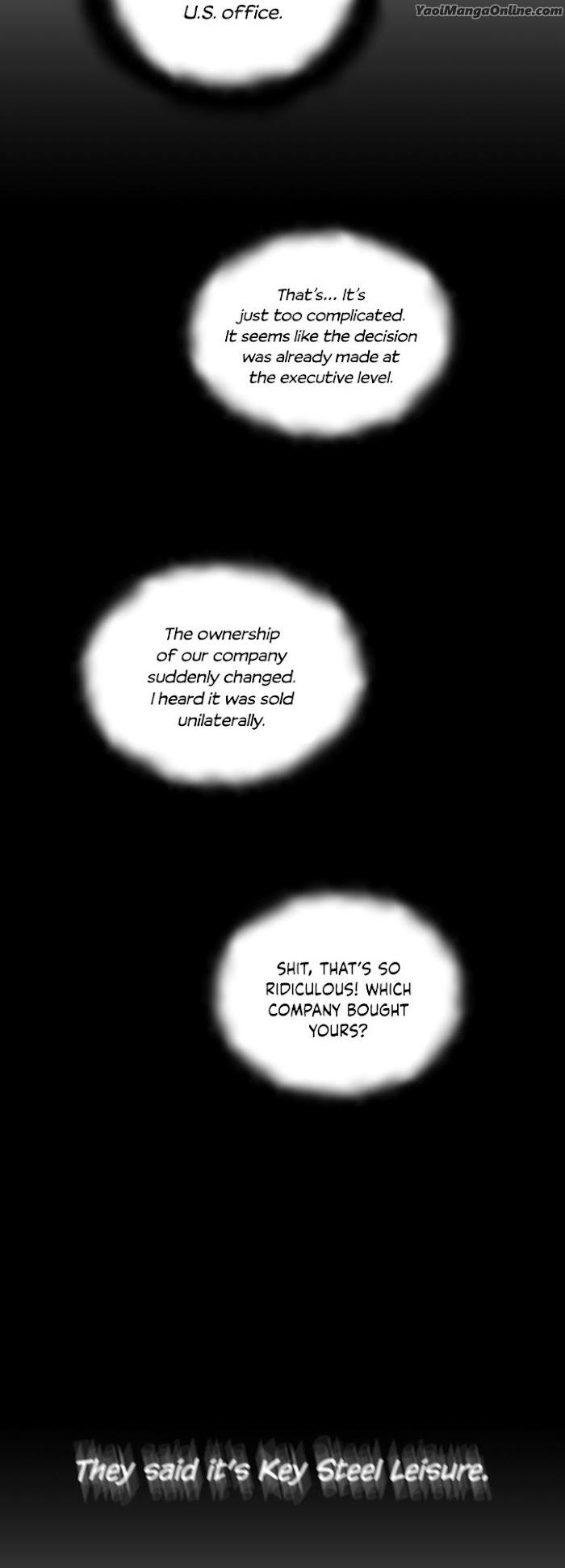 99.99% Lovers by Nanna – Uncensored [Eng] page 10