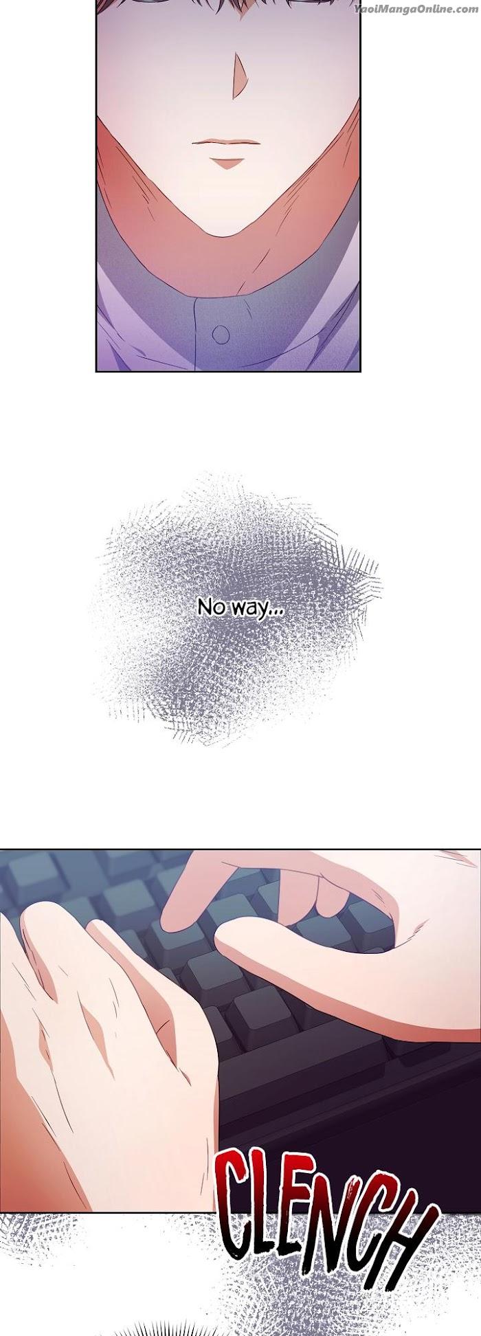 99.99% Lovers by Nanna – Uncensored [Eng] page 12