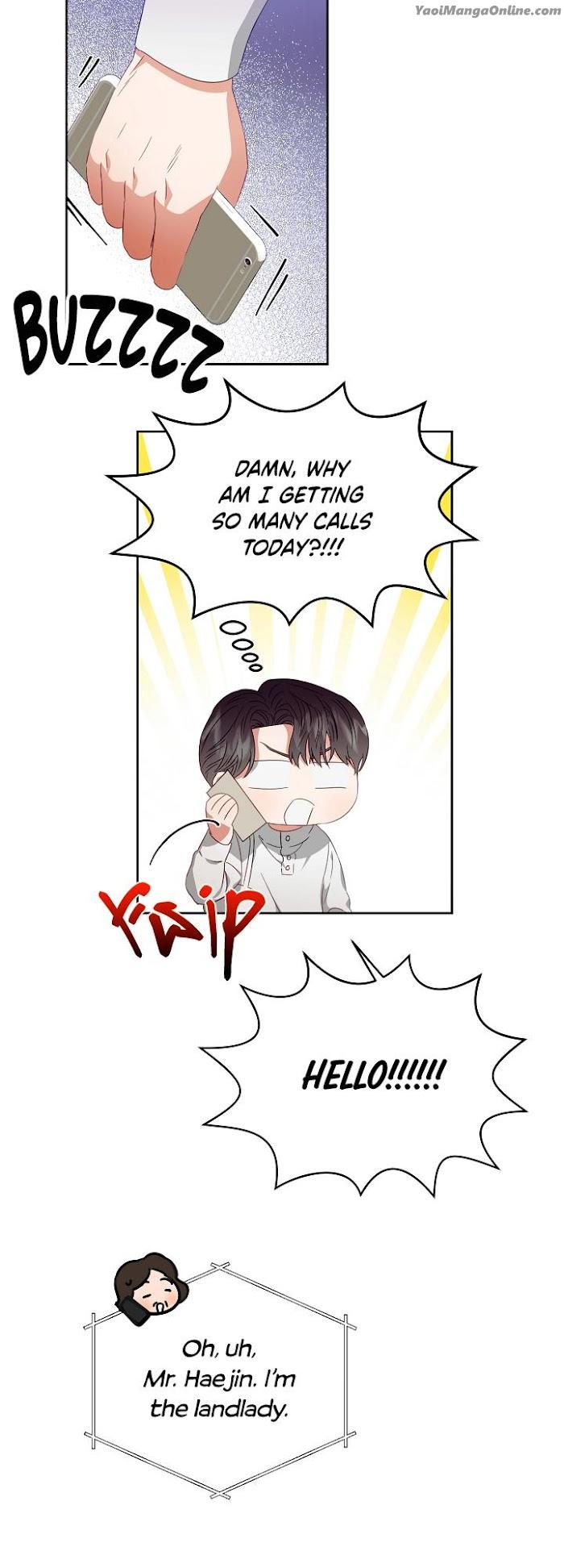 99.99% Lovers by Nanna – Uncensored [Eng] page 14