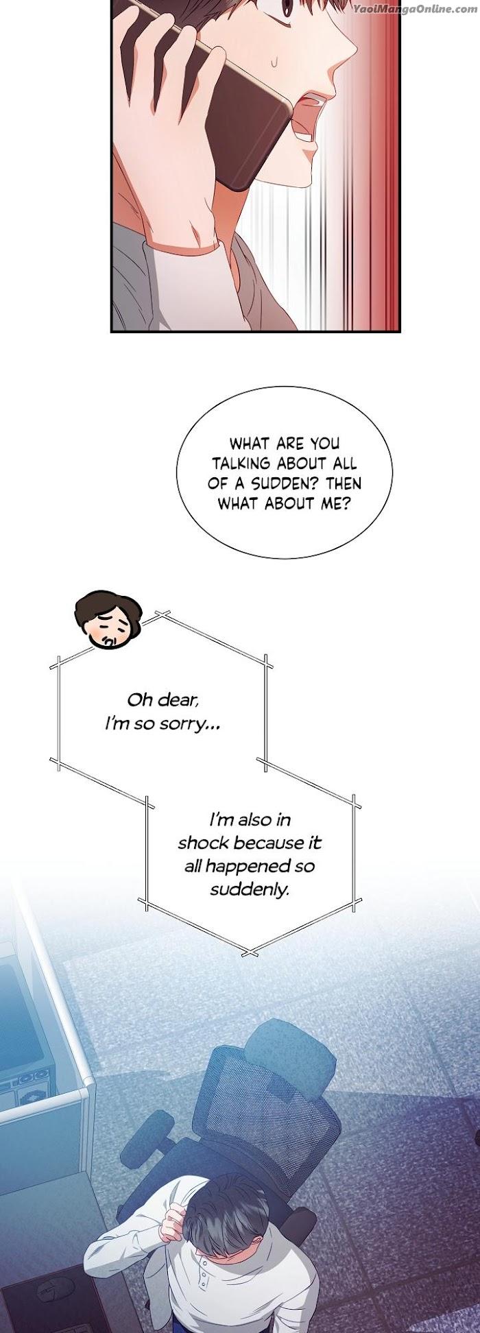 99.99% Lovers by Nanna – Uncensored [Eng] page 15