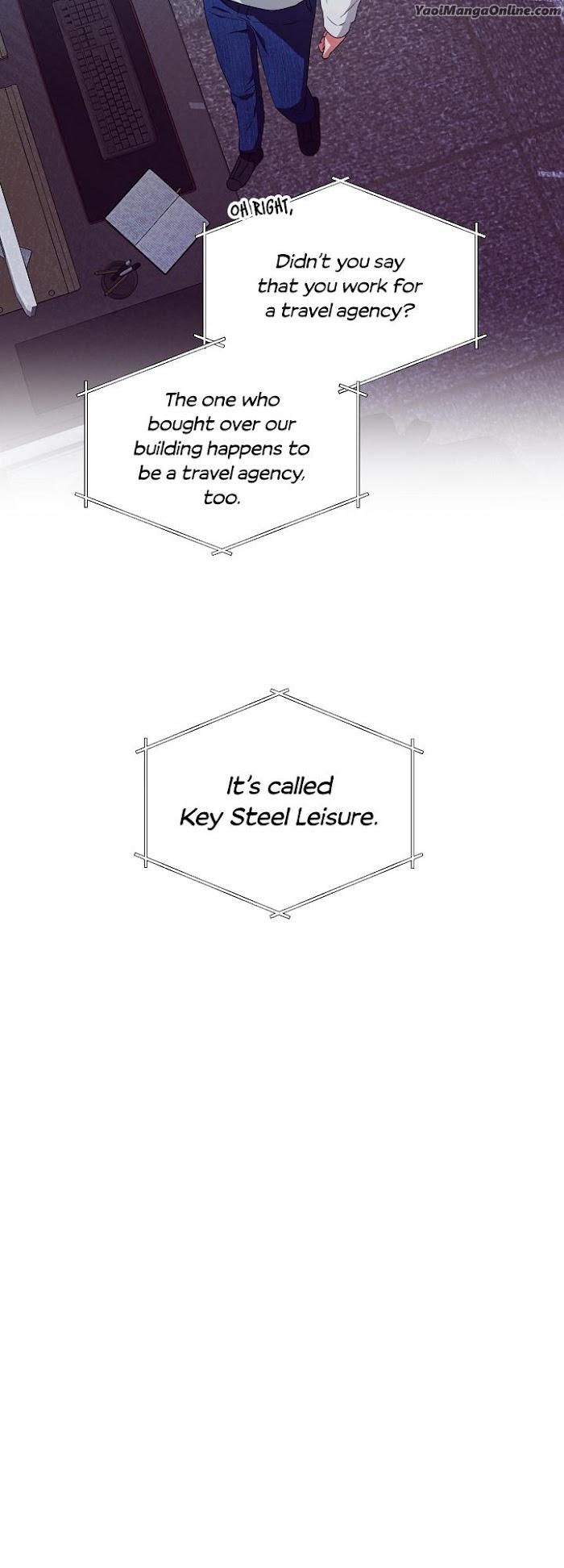 99.99% Lovers by Nanna – Uncensored [Eng] page 16