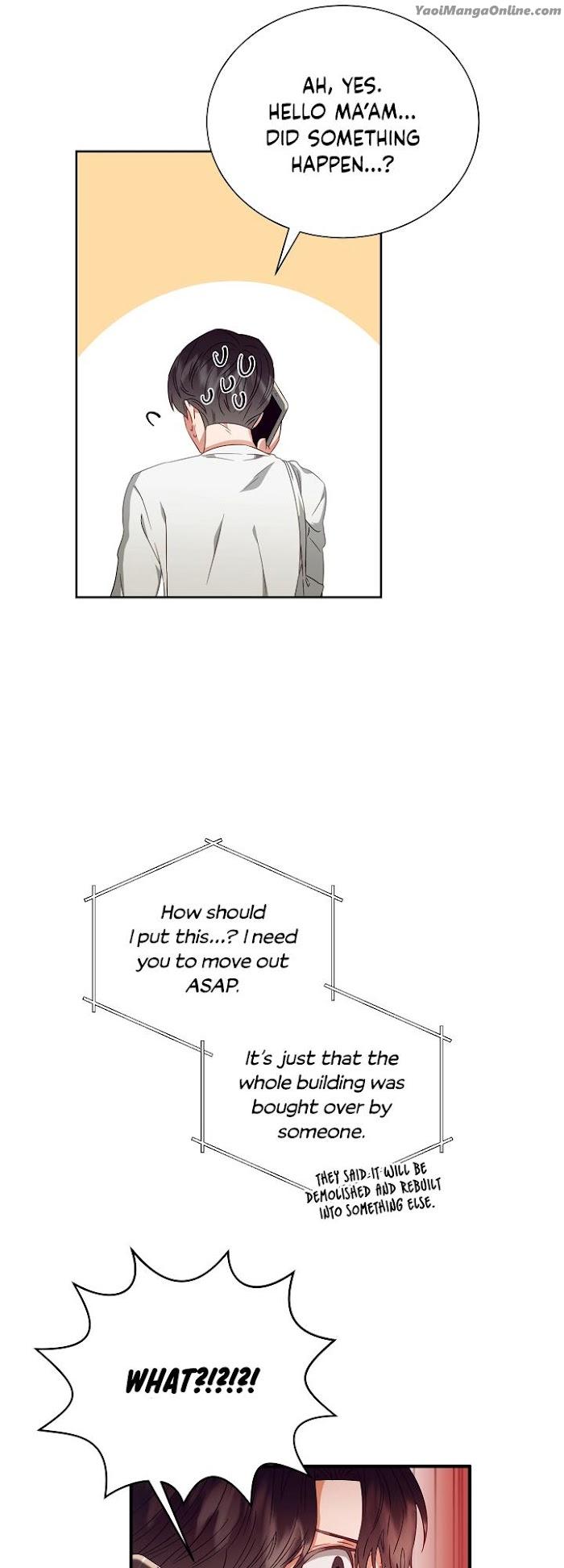 99.99% Lovers by Nanna – Uncensored [Eng] page 18