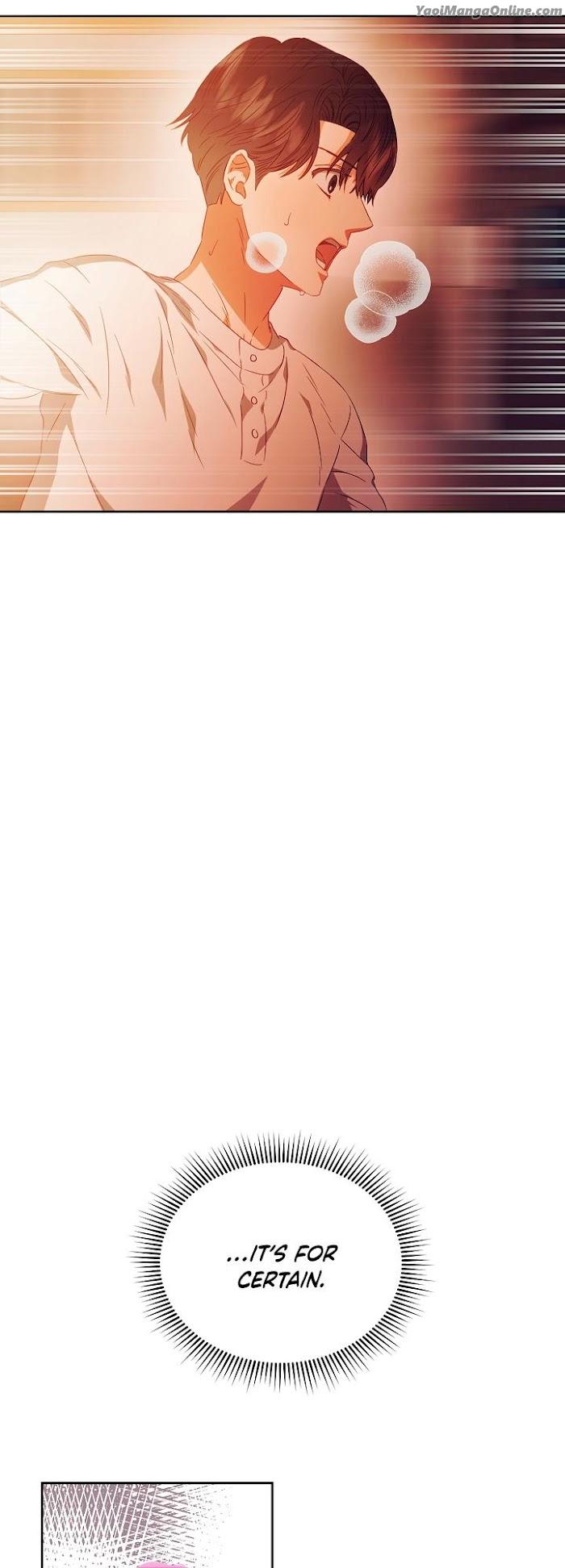 99.99% Lovers by Nanna – Uncensored [Eng] page 19