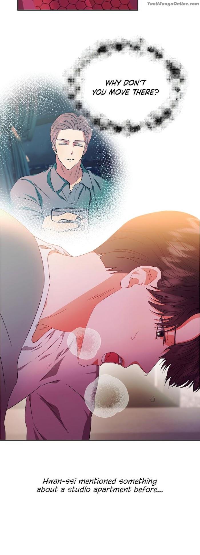 99.99% Lovers by Nanna – Uncensored [Eng] page 21