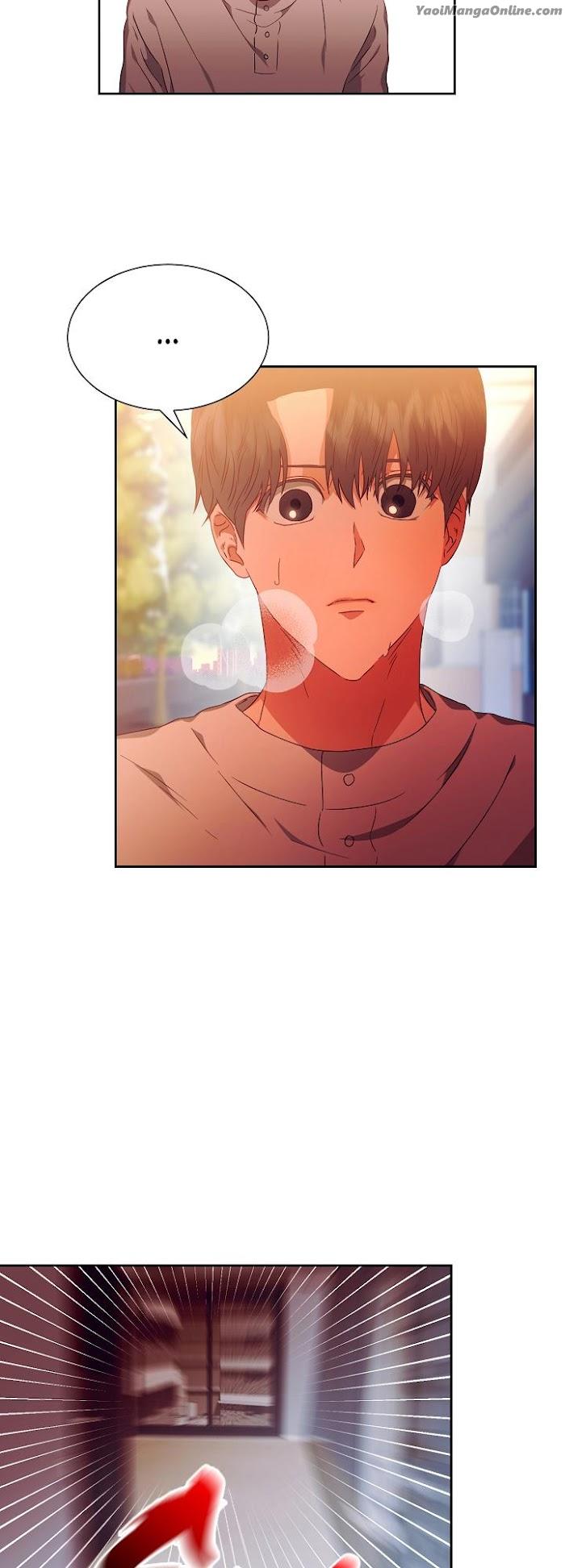 99.99% Lovers by Nanna – Uncensored [Eng] page 24