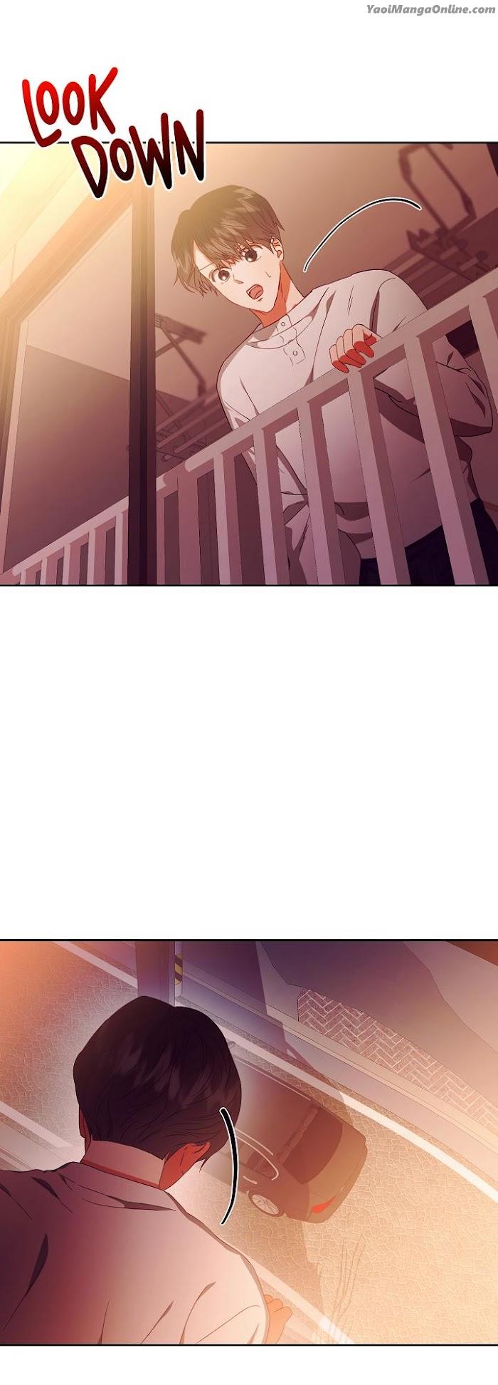 99.99% Lovers by Nanna – Uncensored [Eng] page 27