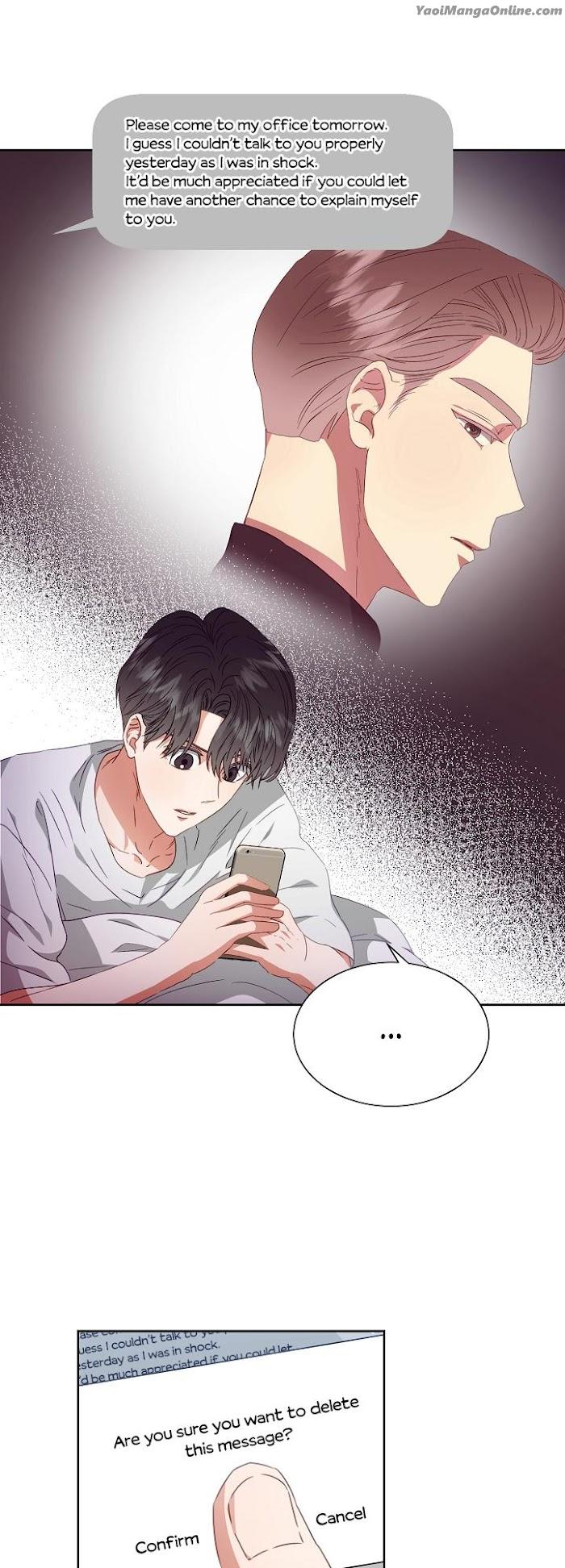 99.99% Lovers by Nanna – Uncensored [Eng] page 1