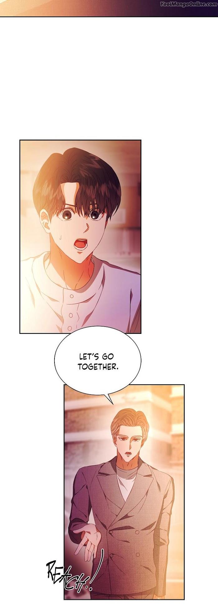 99.99% Lovers by Nanna – Uncensored [Eng] page 31
