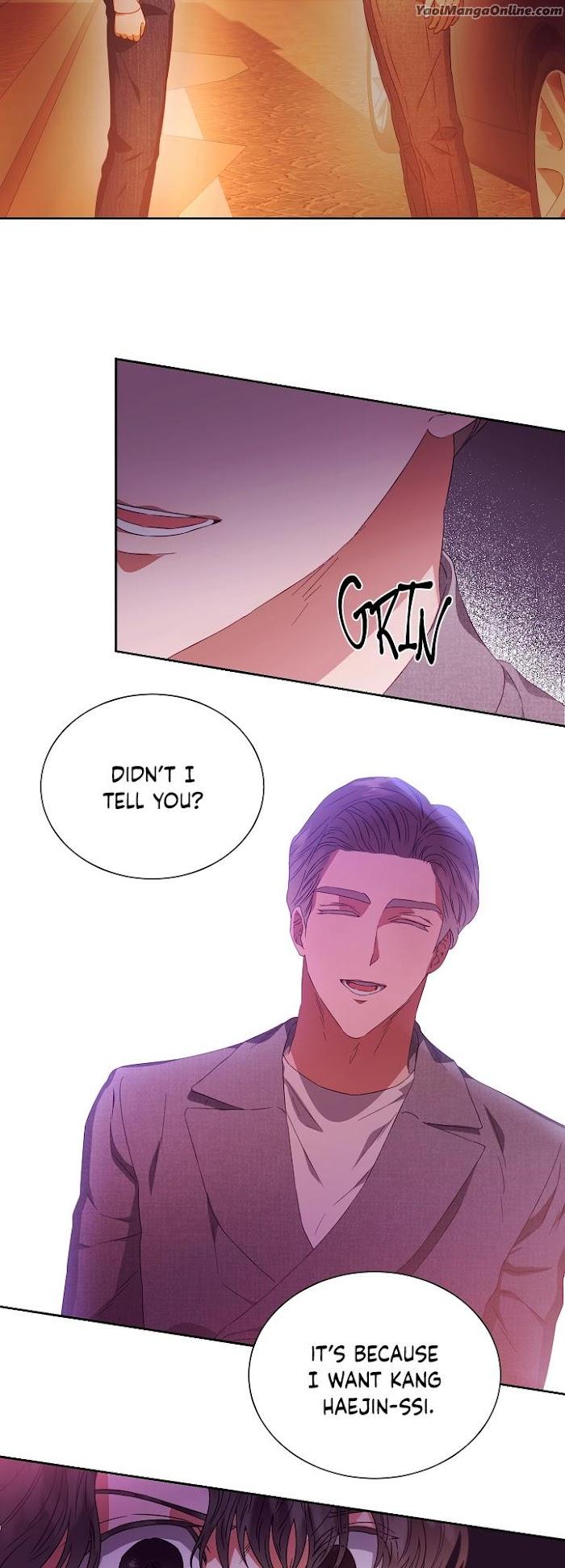 99.99% Lovers by Nanna – Uncensored [Eng] page 33