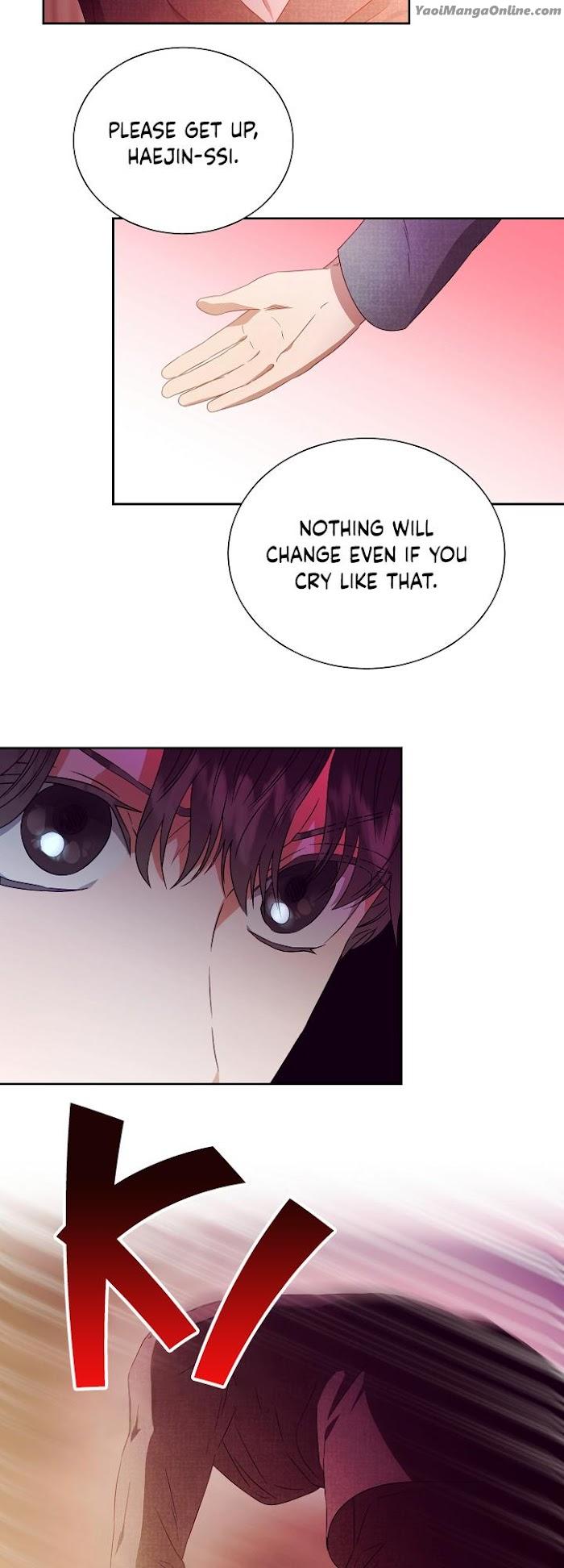 99.99% Lovers by Nanna – Uncensored [Eng] page 36