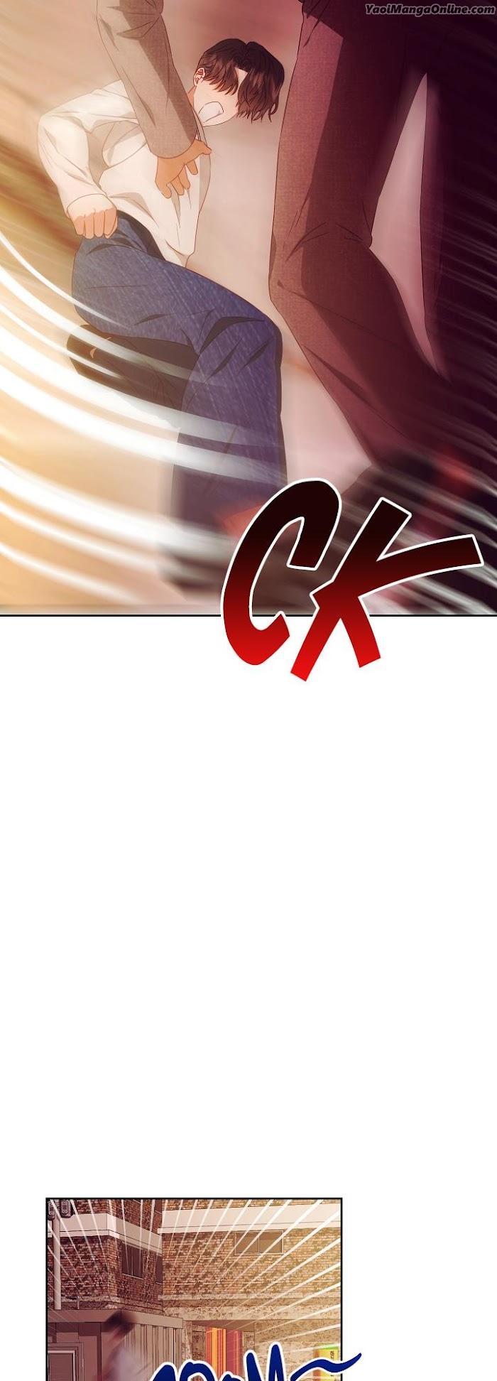 99.99% Lovers by Nanna – Uncensored [Eng] page 37