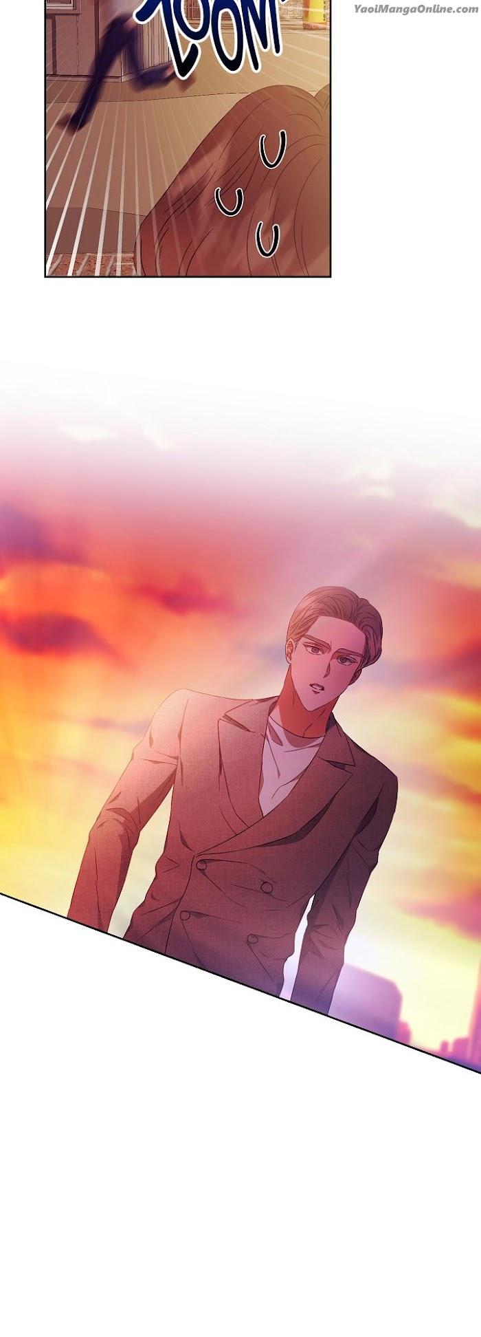 99.99% Lovers by Nanna – Uncensored [Eng] page 38