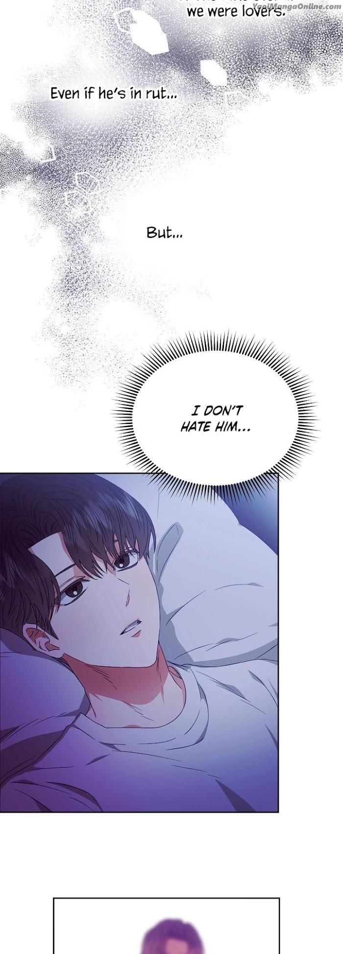 99.99% Lovers by Nanna – Uncensored [Eng] page 5