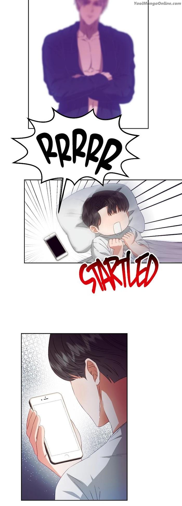 99.99% Lovers by Nanna – Uncensored [Eng] page 6